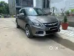 Maruti Suzuki Swift Dzire 2015