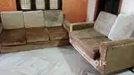 Sofa set good