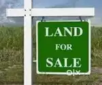 Shantinagar para 5 decmil square cement road East facing plot