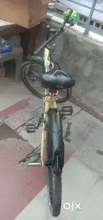 Normal ranger cycle