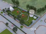 160 फिट लाखना रोड वाटिका*

*Jda & Rerra approved*