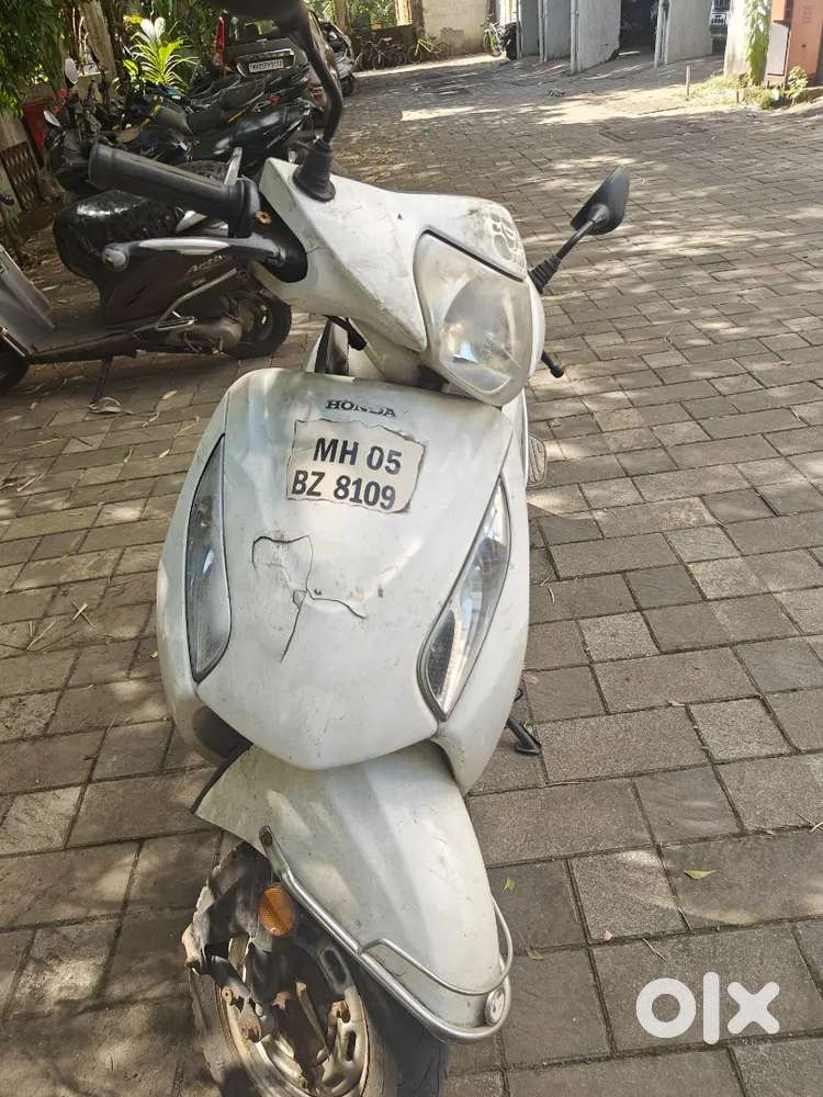 Honda Activa I for sale