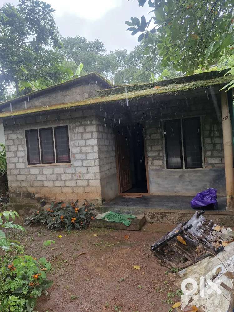2 bhk house for sale mala ashtamichira