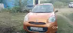 Nissan Micra 2010-2012 Diesel XV, 2011, Diesel