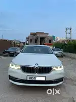 BMW 6 Series GT 620d M Sport, 2020, Diesel