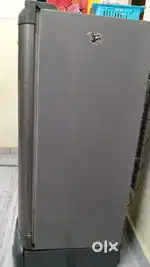 Whirlpool refrigerator