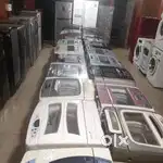Id.263 OFFER ON FRIDGE AND WASHING MACHINE WITH FREE DELIVERY