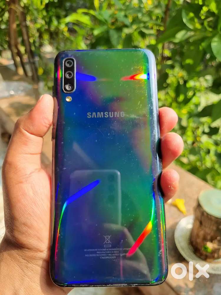 Samsung Galaxy A 70 6gb/128gb