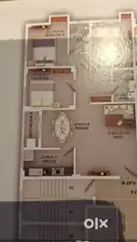New Flat for Sale