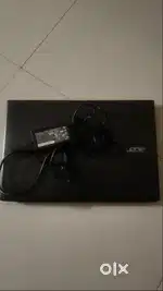Acer i3 7th gen