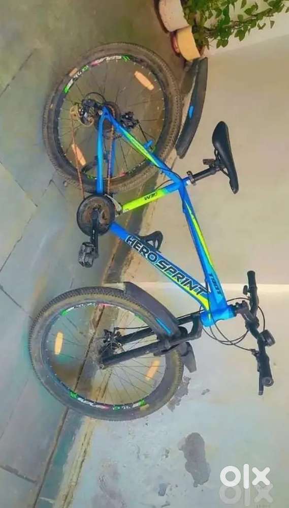 Urgent sale Condition okay And 1.5 years old