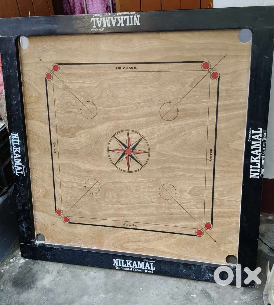 Carrom board champion 36 inch best quality