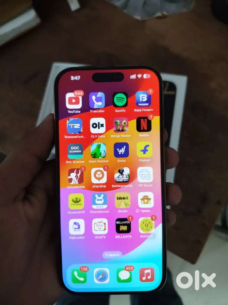 get iphone 15 pro refurbished in genuine price.