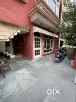 2BHK residential house sec 17 panchkula