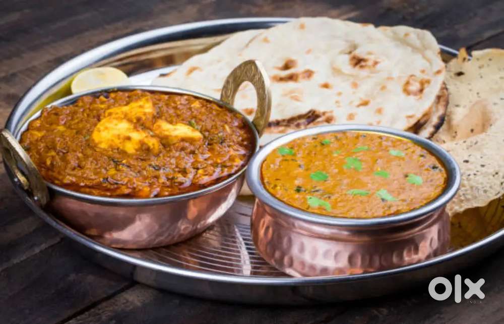 Sabji karigar.fry sabji kating