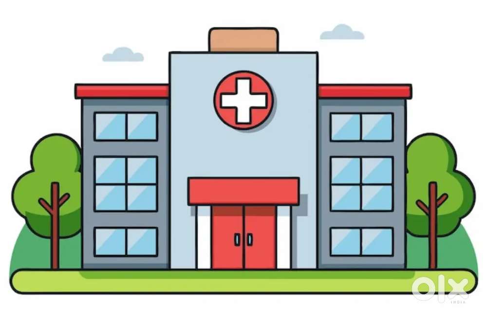 WANTED MALE PACKING AND SETTING STAFF FOR HOSPITAL