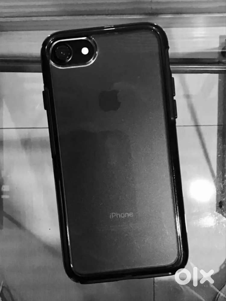 iPhone 8 black