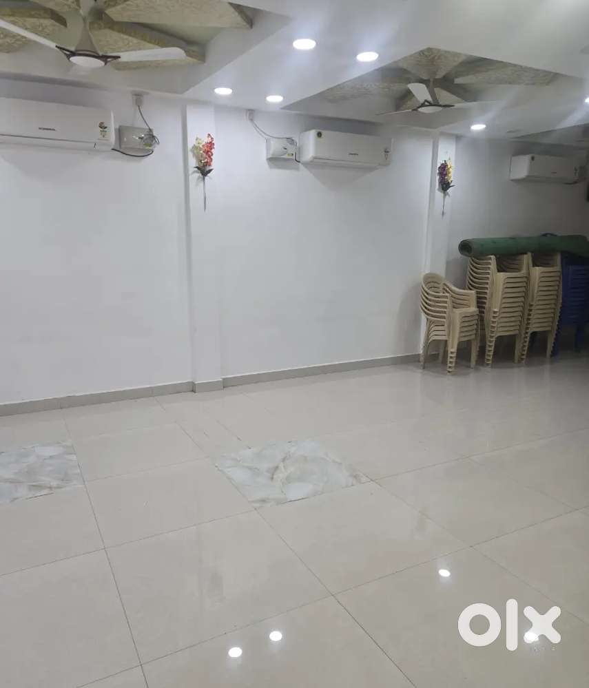 Office Space for Rent – Prime Location Near Airport (Trichy)