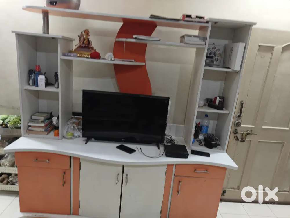 Tv Cabinet