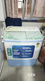 Croma Semi Automatic