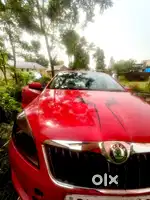 Skoda Rapid 2013 Petrol 88000 Km Driven