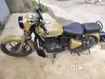 Royal Enfeild 350