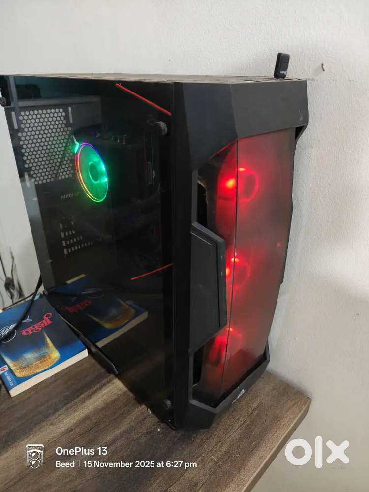 Gaming PC for sale