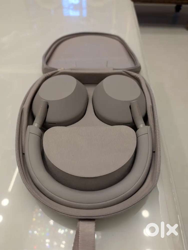 Sony WH-1000XM5 Premium Wireless Headphones