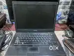 Dell laptop