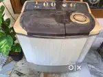 Lg Semi-automatic Washing Machine