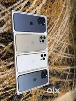APPLE IPHONE 15PROMAX REFURBISHED GOOD CONDITION PHONES AVAILABLE BOX