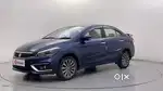 Maruti Suzuki Ciaz Alpha 1.5, 2020, Petrol