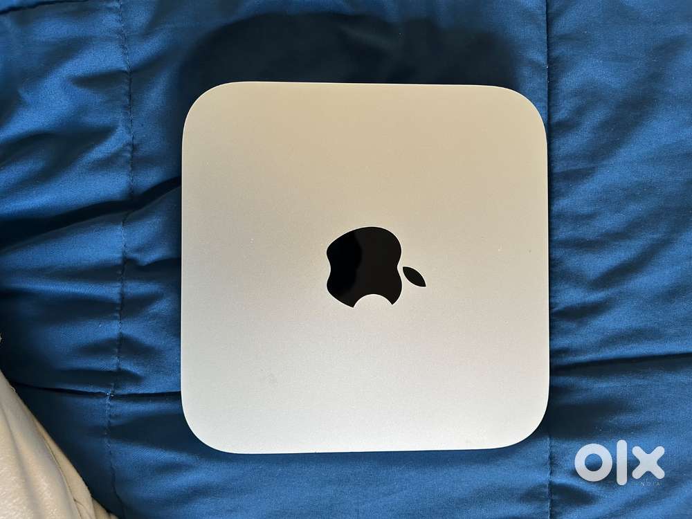 MacApple Mac Mini M2