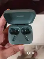 OnePlus Buds Pro 2 wireless earbuds charging case