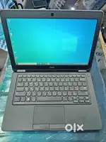 dell i5 6th gen laptop for sell top model in just 13500
