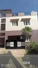 House For Rent, KCC Nagar, Hosur