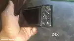 Cannon camera