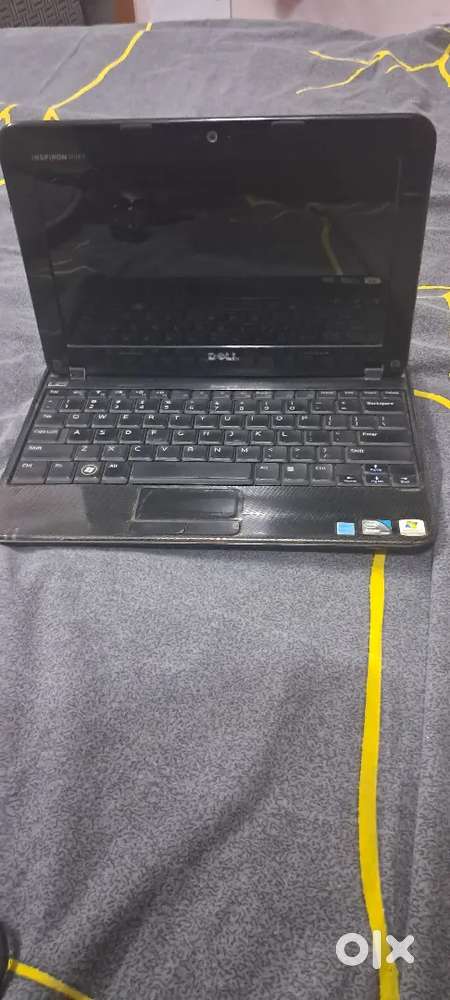 Dell Inspiron mini 1013 Laptop