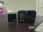GoPro Hero 8