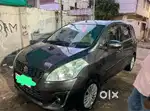 Maruti Suzuki Ertiga 2012 Diesel Well Maintained