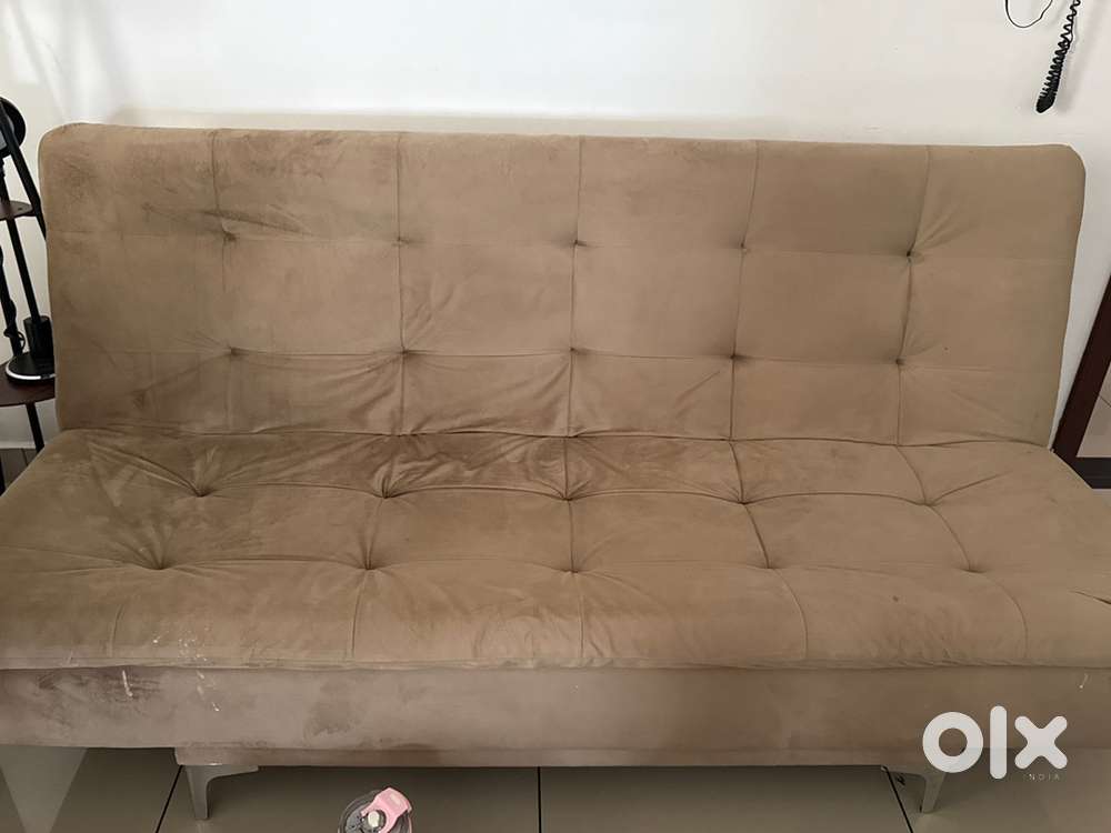 Sofa cum bed
