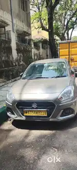 Maruti Suzuki Swift Dzire 2024 CNG 56000 Km Driven