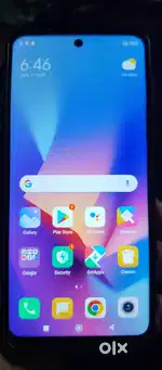 Mi Note 9 pro Max 6gb ram
