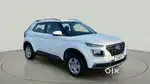 Hyundai Venue S, 2021, Petrol