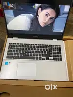 Asus Laptop 15.6 inch Chromebook 1 month old