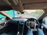 Mahindra XUV500 2015 Diesel and good condition and 7 seater