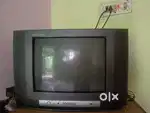 LG CRT 21' TV