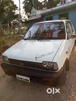 Maruti Suzuki 800 2003