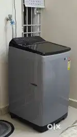 SAMSUNG 7 kg Fully automatic top-load Washing Machine for Sale