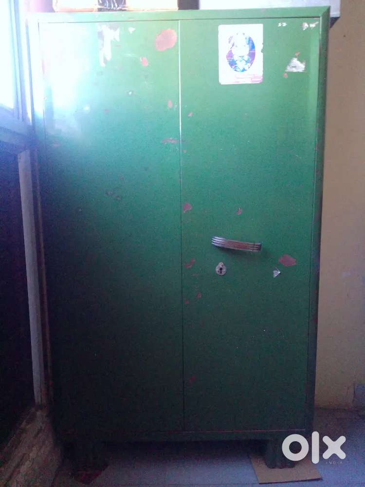 Godrej cupboard